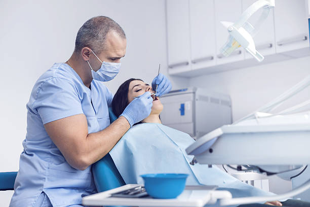 Emergency Dental Services in Memphis, MO